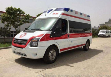 三都救护车租赁