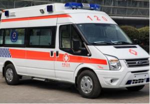 三都救护车租赁