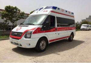 三都救护车租赁
