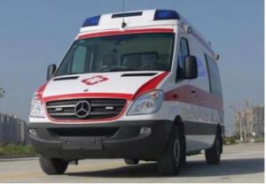 三都救护车租赁